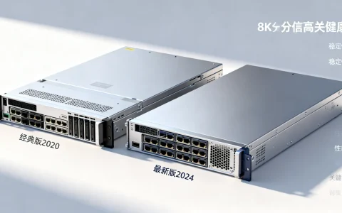 服务器哪个版本最好？深度解析最新与经典版本优劣对比。