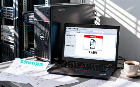 ASP.NET文件操作疑难，服务器Excel文件无法删除怎么办？