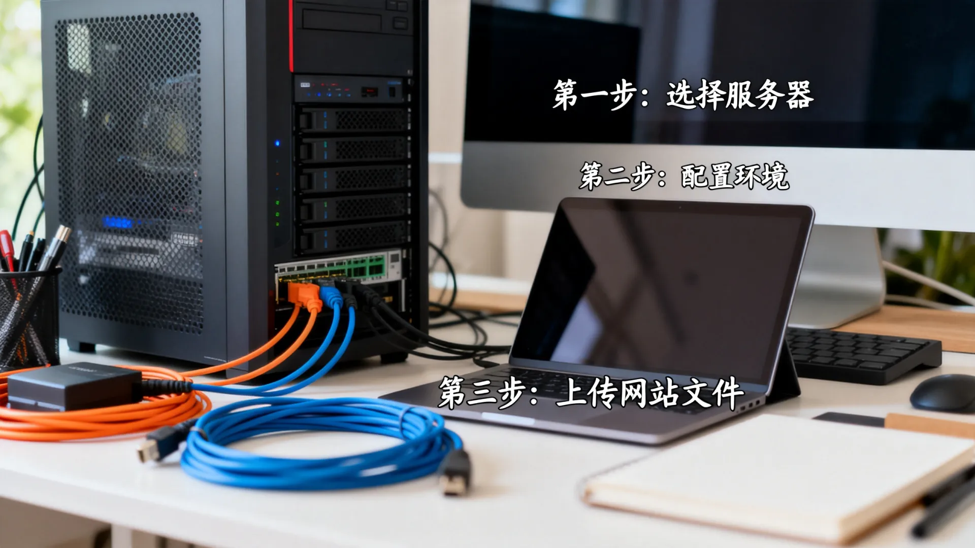 服务器搭网站的视频 服务器搭网站的视频