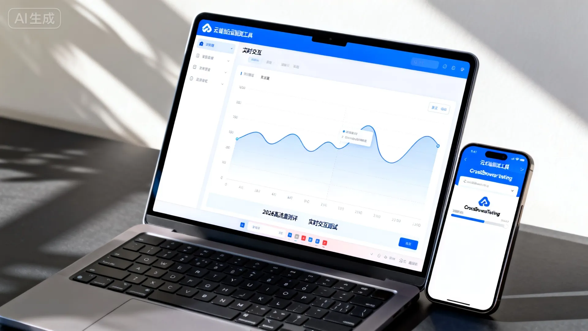 CrossBrowserTesting实时交互好用吗?云端测试工具2026年高流量测评推荐 CrossBrowserTesting实时交互好用吗