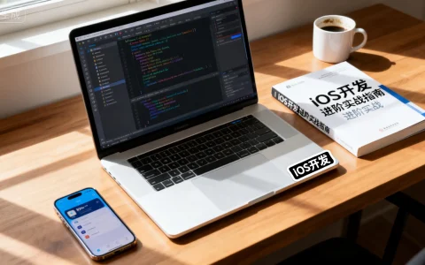 iOS开发如何进阶实战？| iOS开发进阶实战指南
