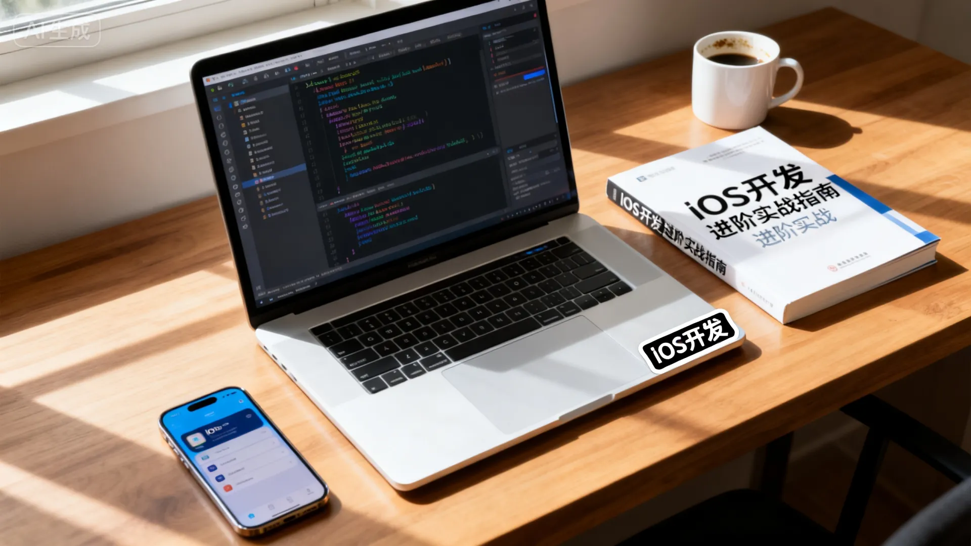iOS开发如何进阶实战?| iOS开发进阶实战指南 iOS开发如何进阶实战?| iOS开发进阶实战指南