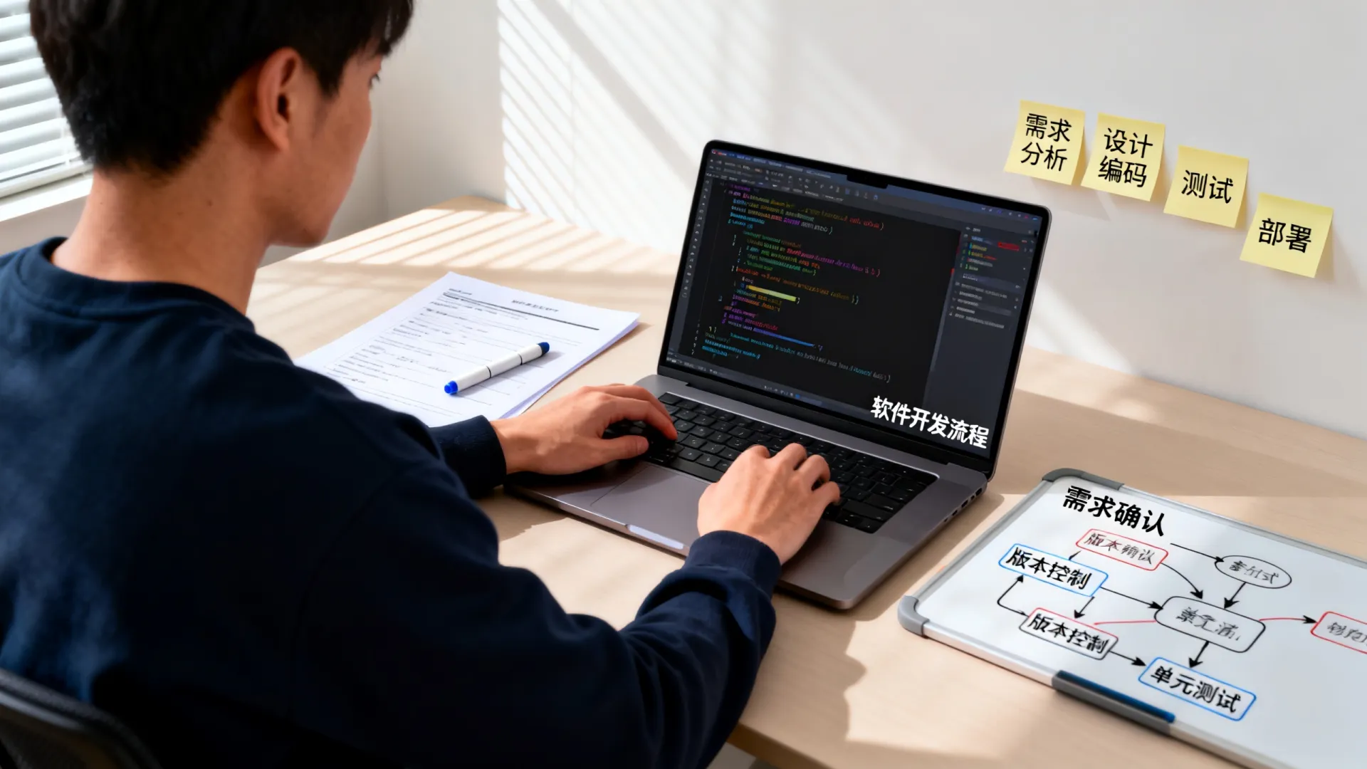 软件开发注意事项 软件开发注意事项