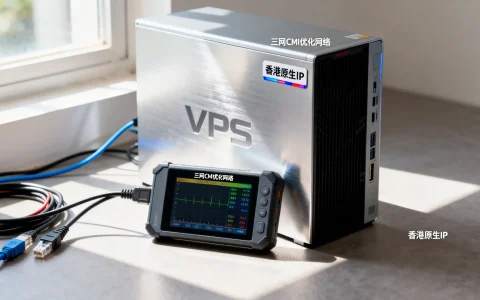 香港原生IP大带宽VPS，三网CMI优化网络，为何丽萨主机VPS评测中脱颖而出？