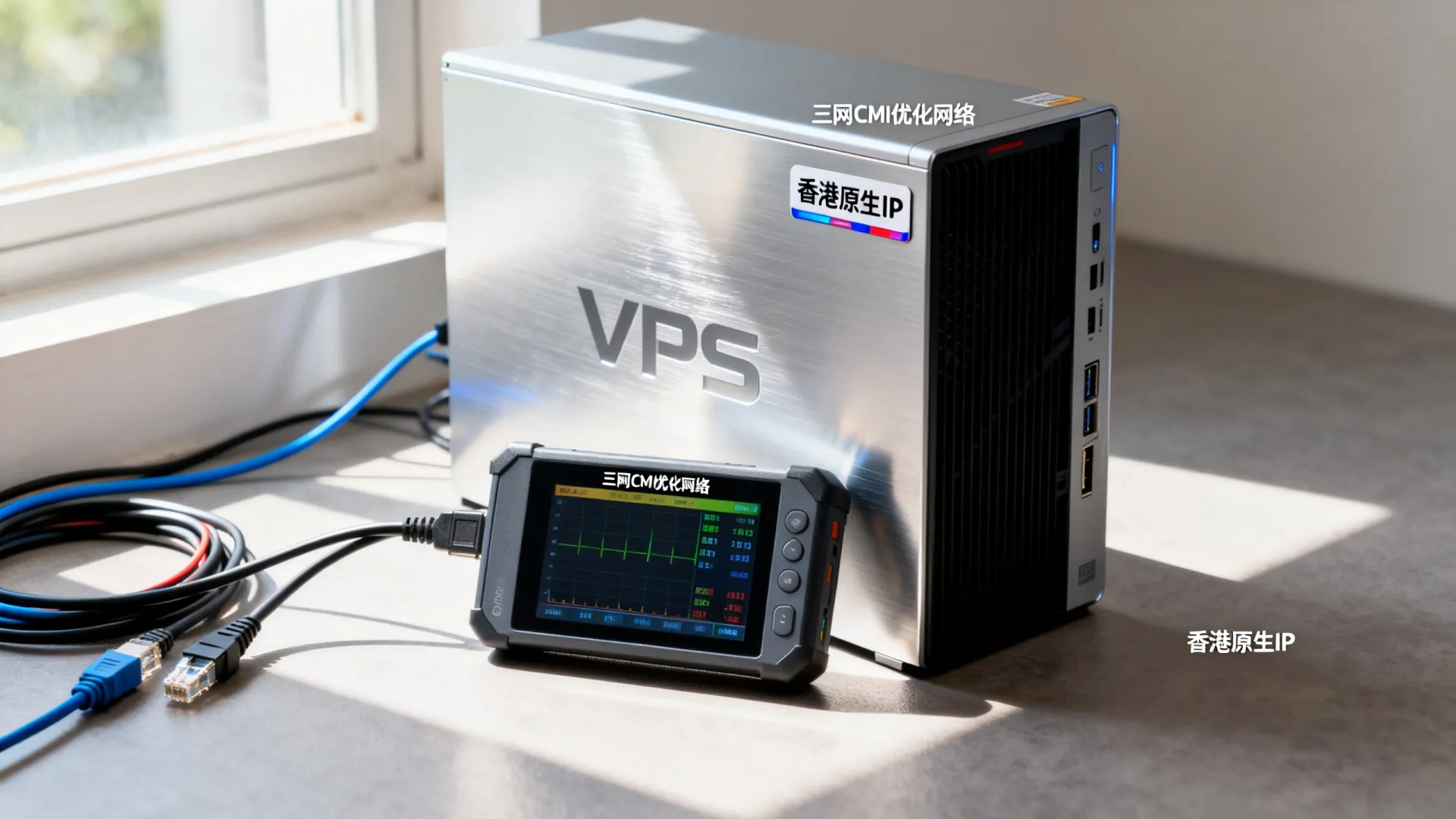 丽萨主机香港原生IP大带宽VPS 三网CMI优化精品网络 - VPS评测 - 国外VPS,国外VPS商家,评测及优惠 丽萨主机香港原生IP大带宽VPS 三网CMI优化精品网络 - VPS评测 - 国外VPS,国外VPS商家,评测及优惠