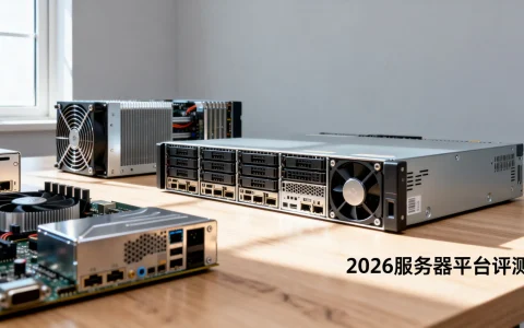 服务器最新平台有哪些？2026服务器平台排行榜哪个好？