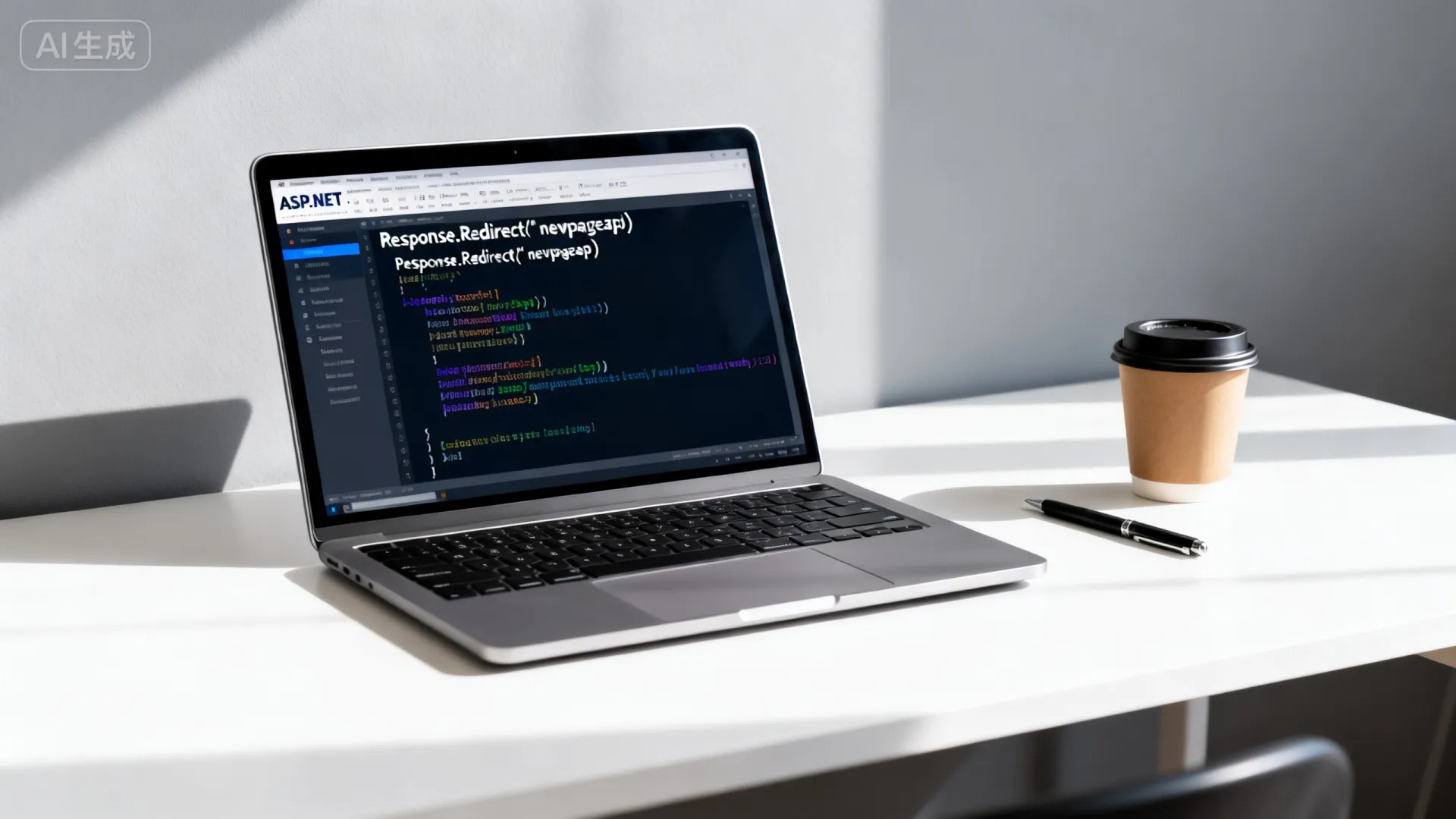 Aspnet重定向怎么做？手把手教你实现ASP.NET重定向技巧
