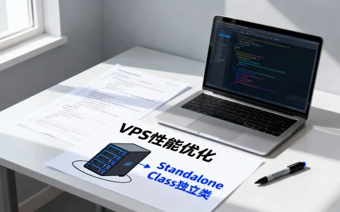 VPS性能怎么优化？Standalone Class独立类怎么用？