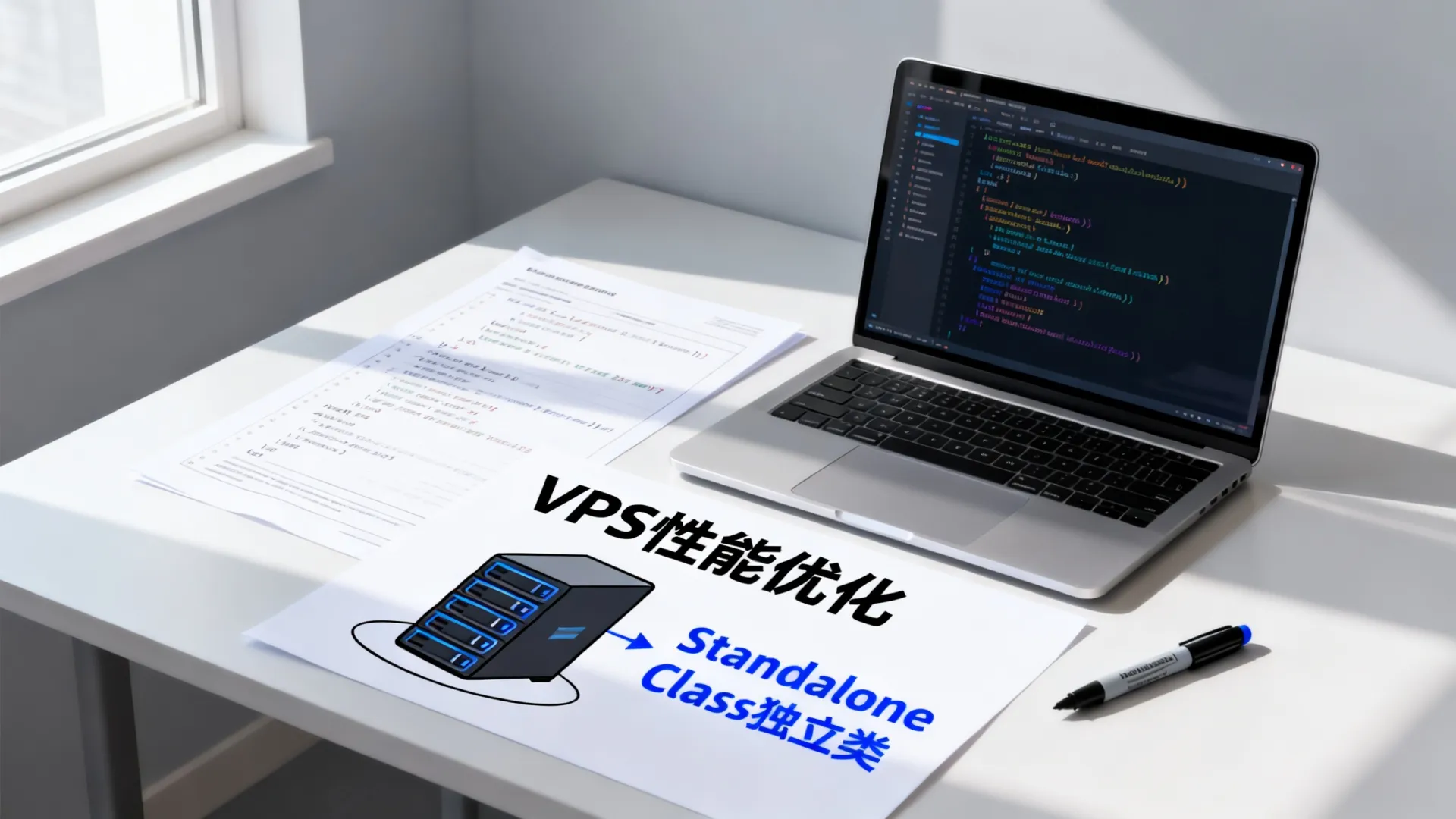 VPS性能怎么优化?Standalone Class独立类怎么用? Standalone Class独立类怎么用