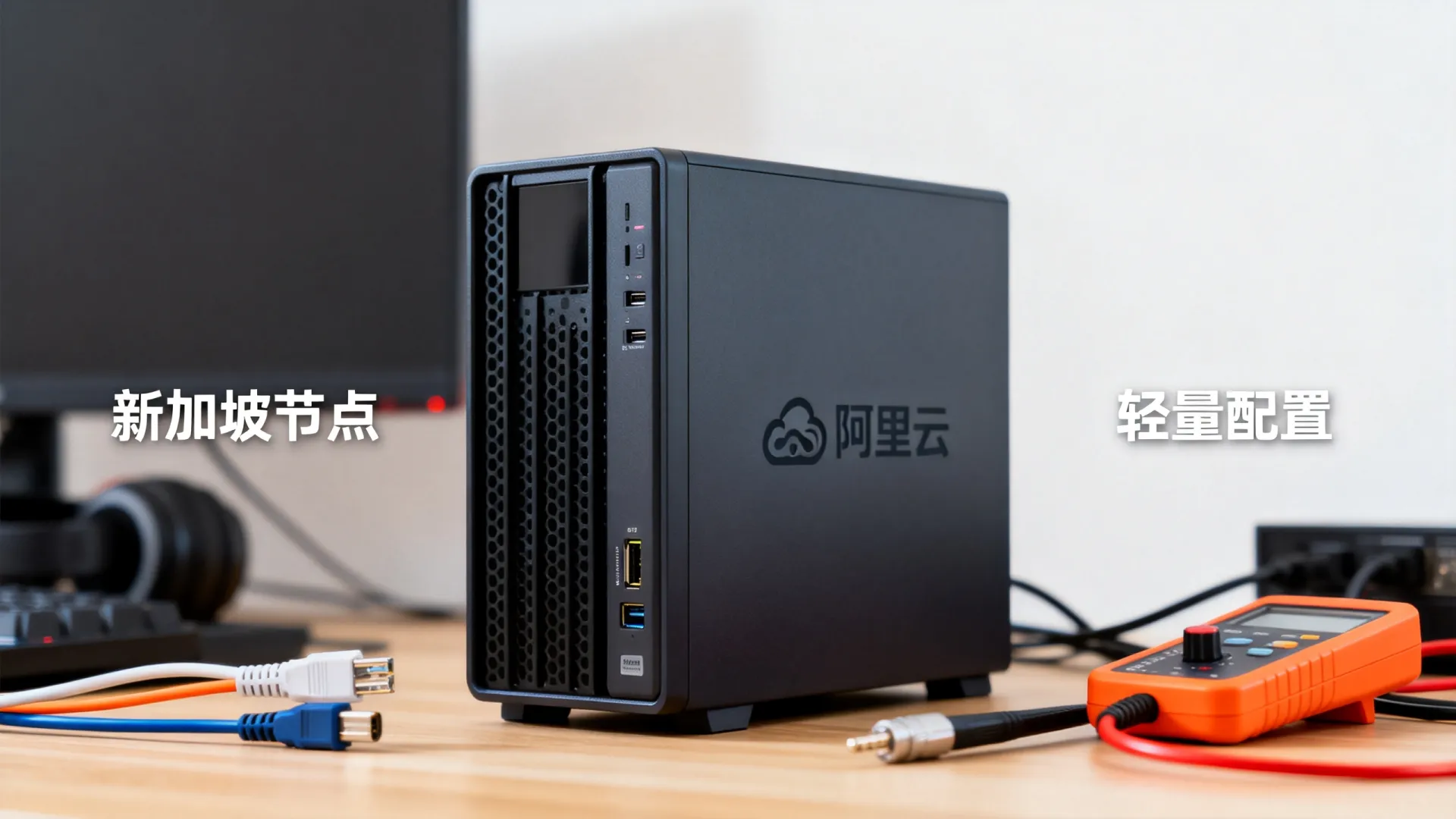 新加坡阿里云轻量服务器怎么样？东南亚入门测评