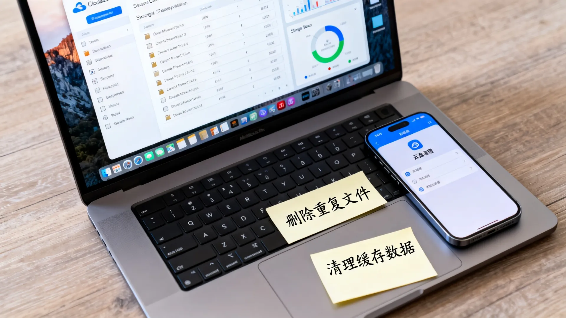 国外云存储如何清理 国外云存储如何清理