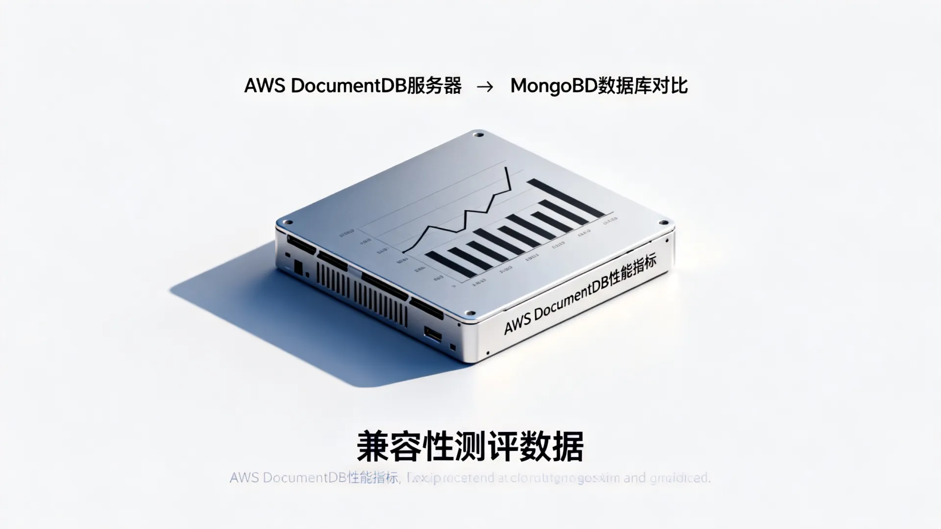 AWS DocumentDB实际表现如何