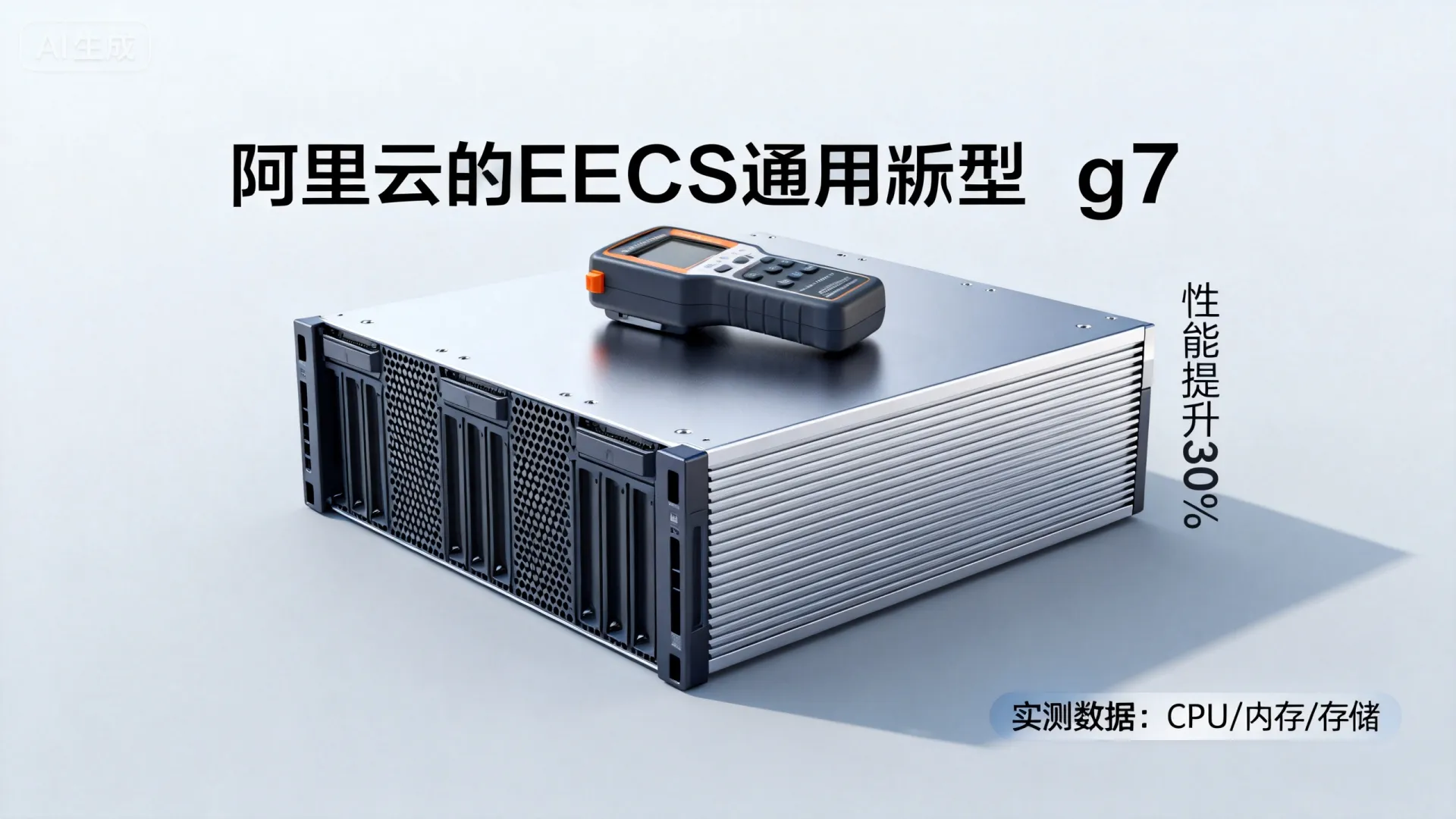 阿里云ECS通用型g7值得买吗?最新实例性能提升实测解析 阿里云ECS通用型g7值得买吗?最新实例性能提升实测解析