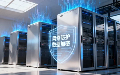 防火墙为何总隐藏在无形？揭秘网络安全的神秘守护者之谜