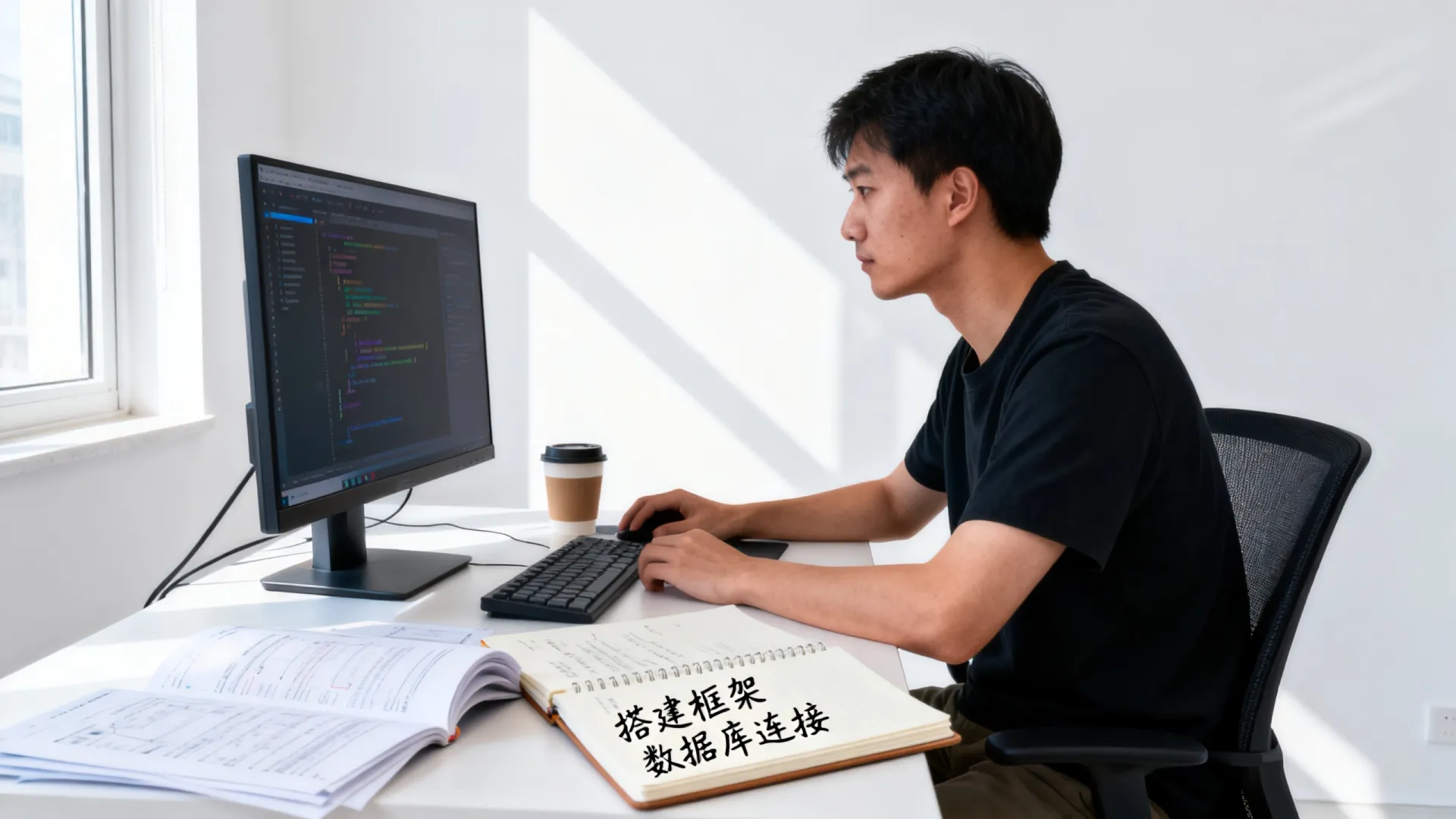如何开发aspnet小程序?高效开发实战指南 如何开发aspnet小程序
