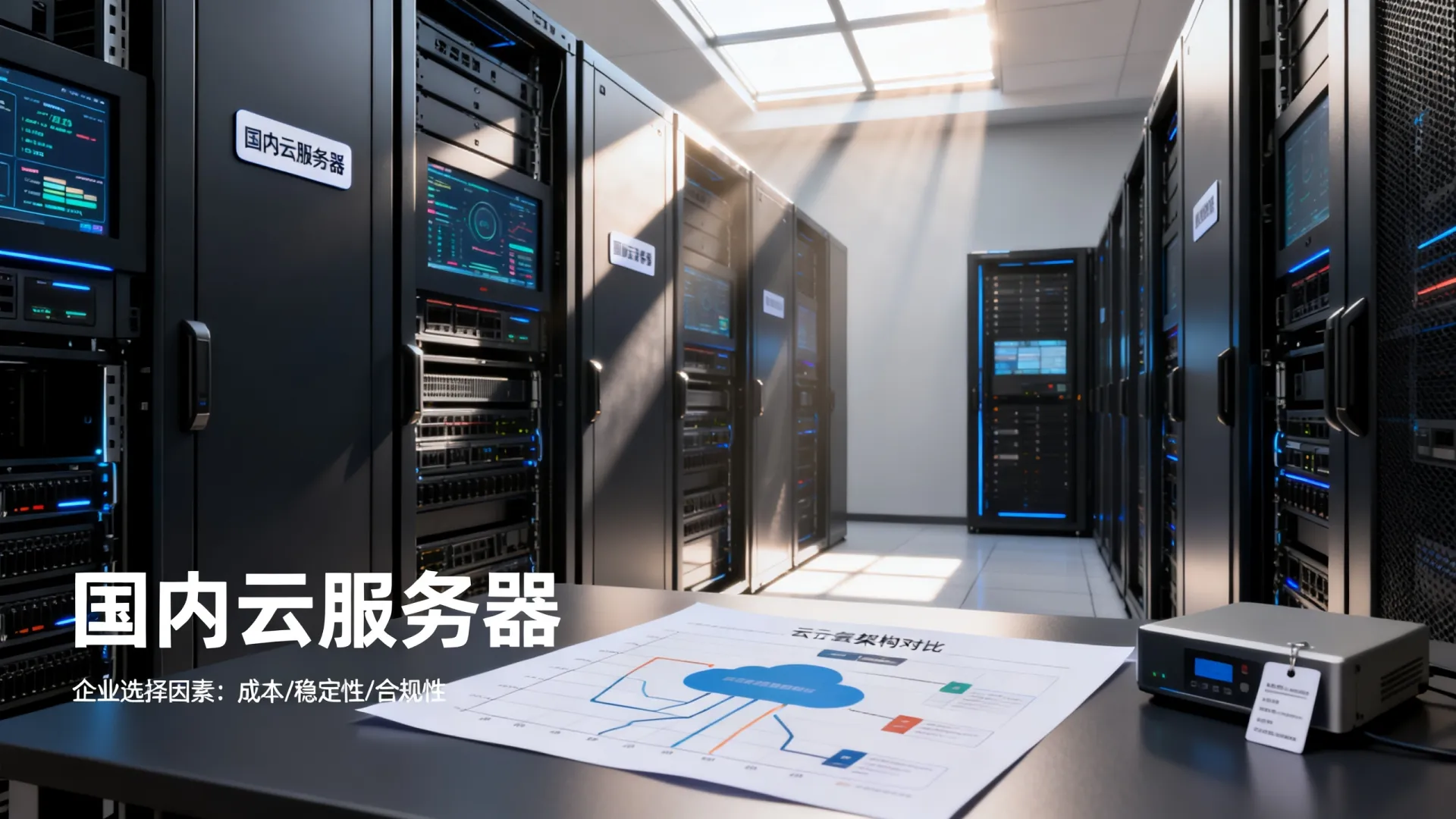 国内外云计算 国内外云计算