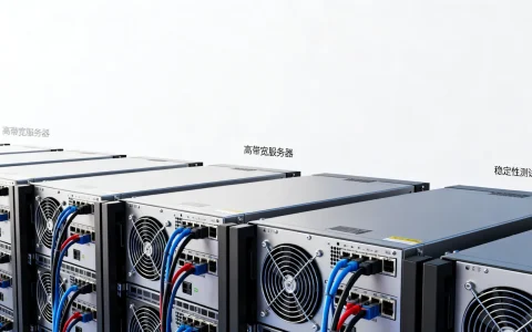 机房带宽哪家强？机房带宽哪家比较稳定