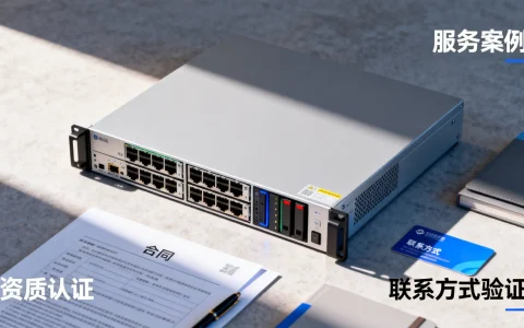 服务器商家电话揭秘，如何准确找到优质服务器供应商？