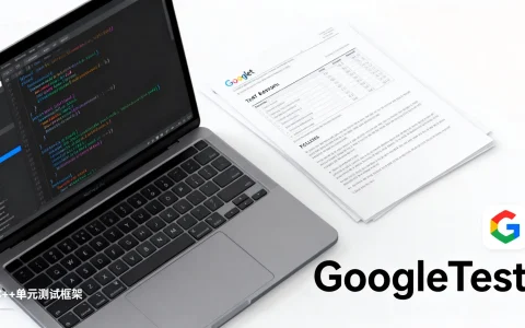 GoogleTest好用吗？C++单元测试框架深度测评对比