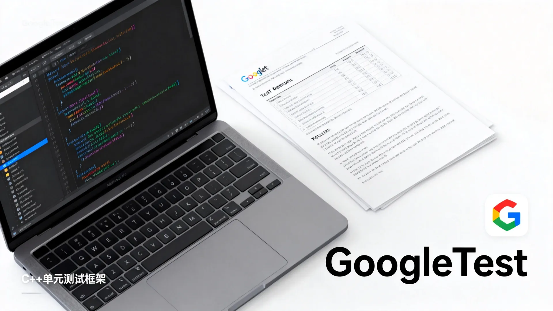 GoogleTest好用吗?C++单元测试框架深度测评对比 GoogleTest好用吗
