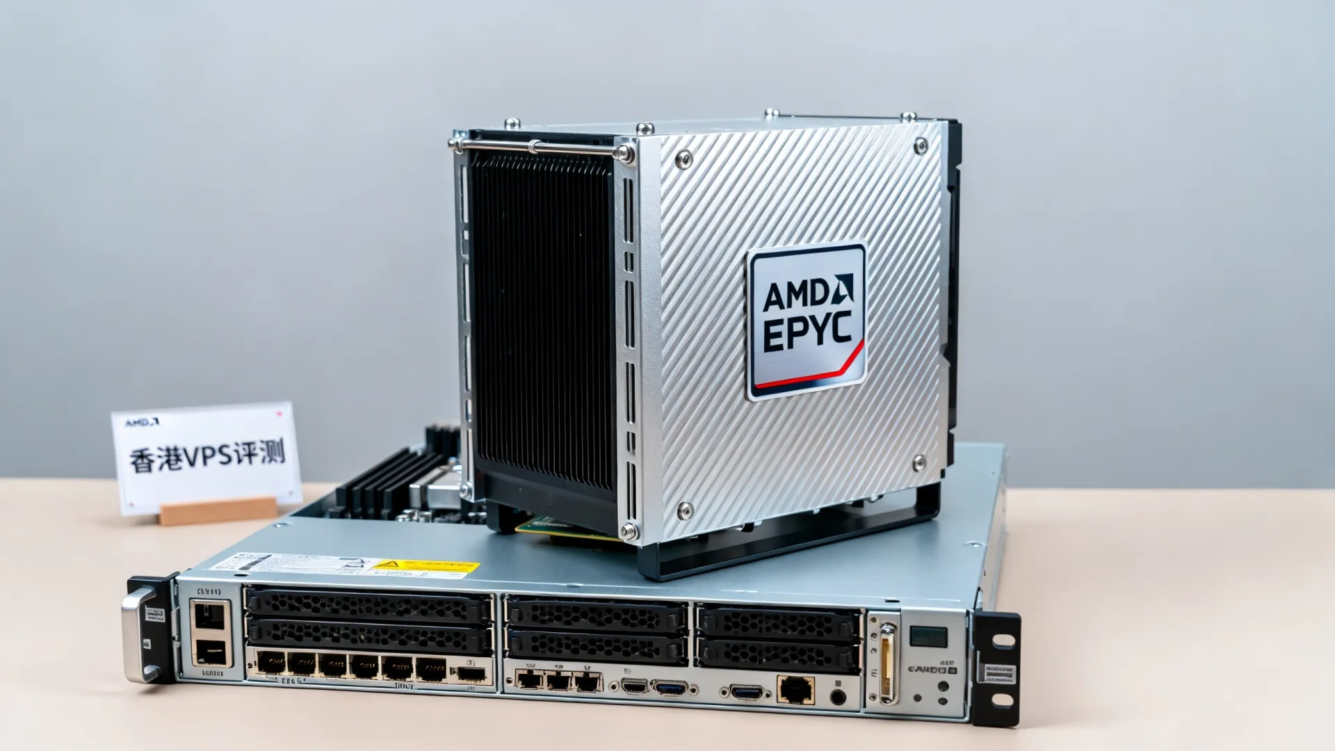 hostyun香港AMD EPYC系列 VPS测评分享 - VPS评测 - 国外VPS，国外VPS商家，评测及优惠