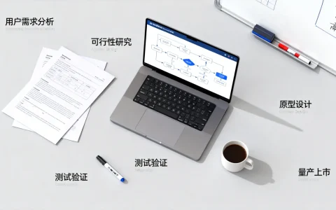 新产品开发的原则是什么，新产品开发流程包括哪些步骤