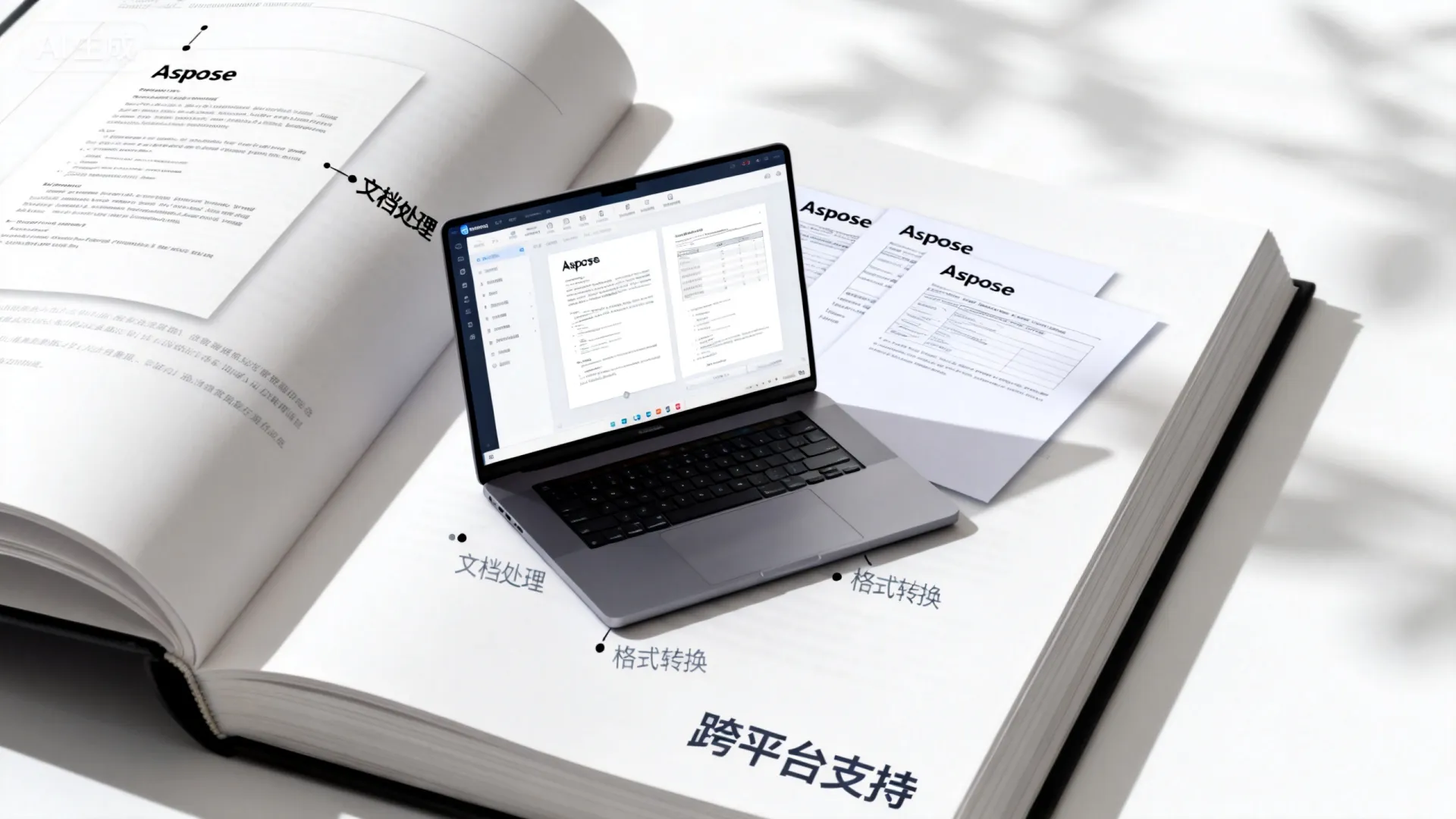 Aspose目录是什么？功能详解一网打尽