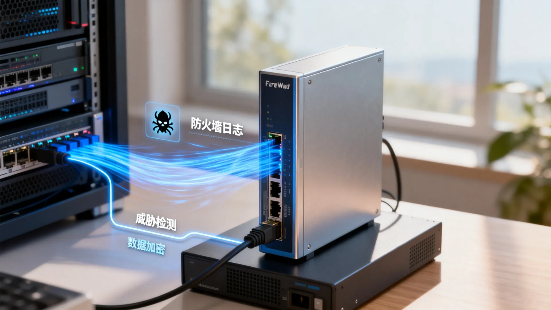 防火墙应用通过 防火墙应用通过