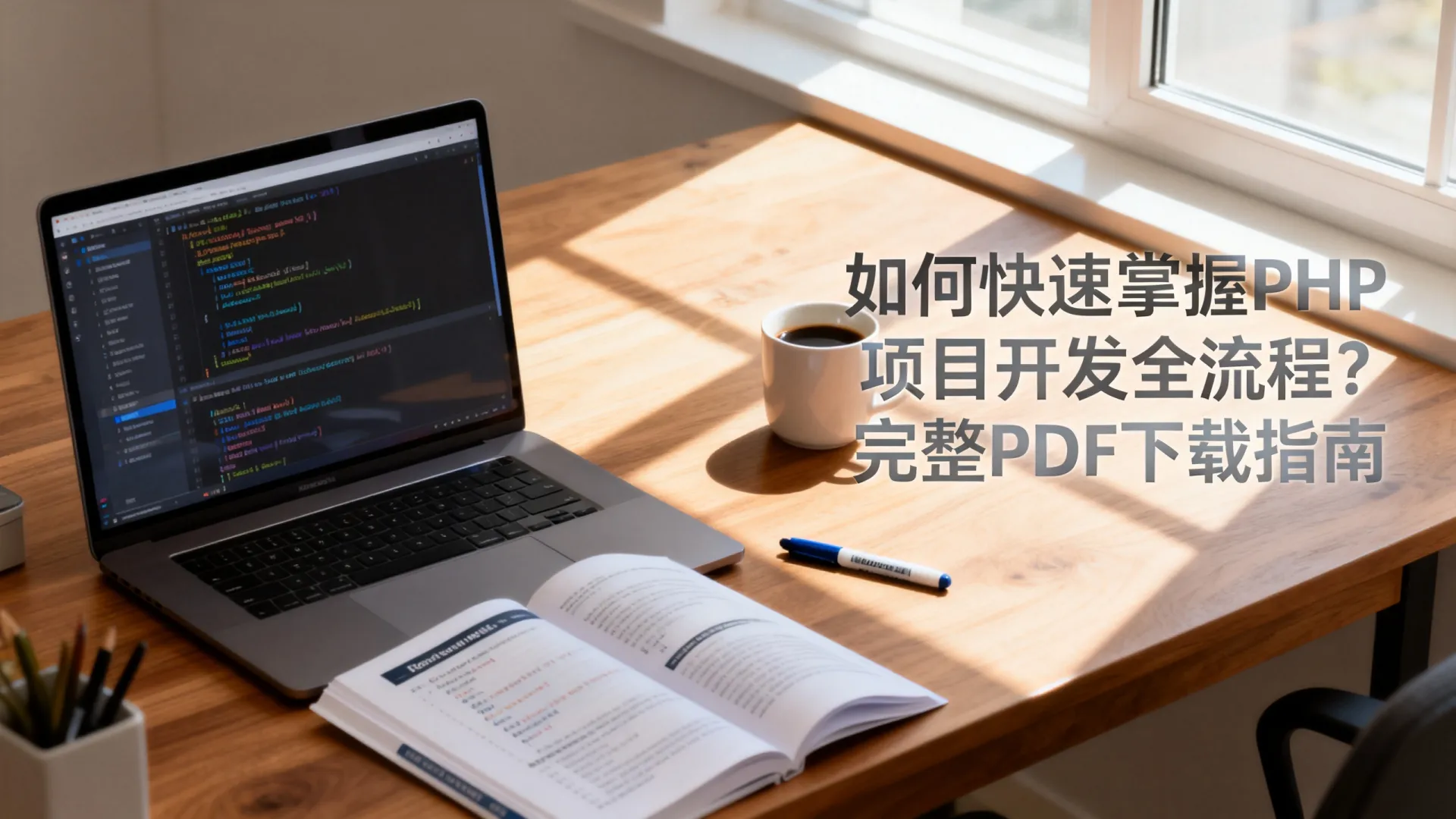 如何快速掌握PHP项目开发全流程?完整PDF下载指南 如何快速掌握PHP项目开发全流程?完整PDF下载指南