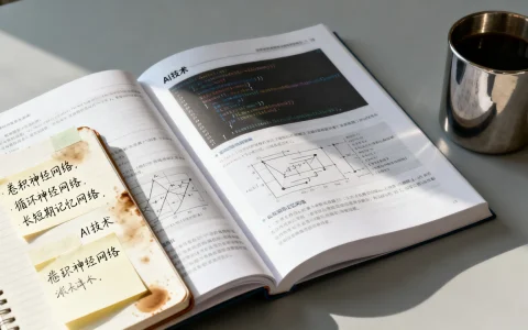 AI必知的十大深度学习算法有哪些，新手怎么学？