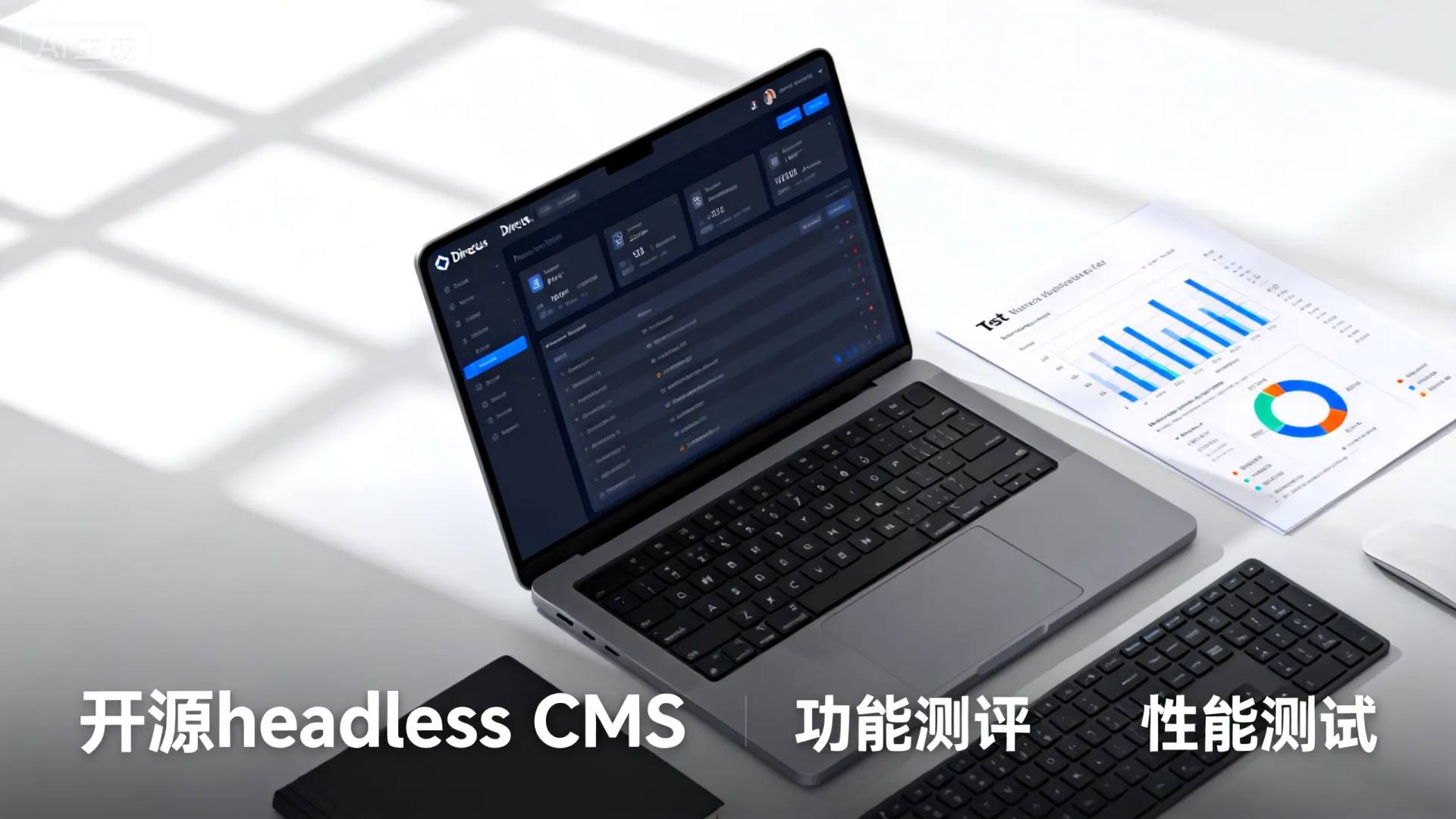 Directus好用吗?开源headless CMS真实测评报告 开源headless CMS真实测评报告