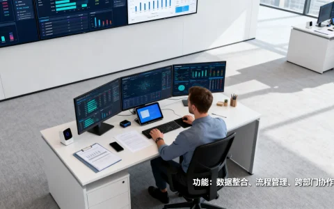 国外业务中台中心是做什么的？国外业务中台中心功能介绍