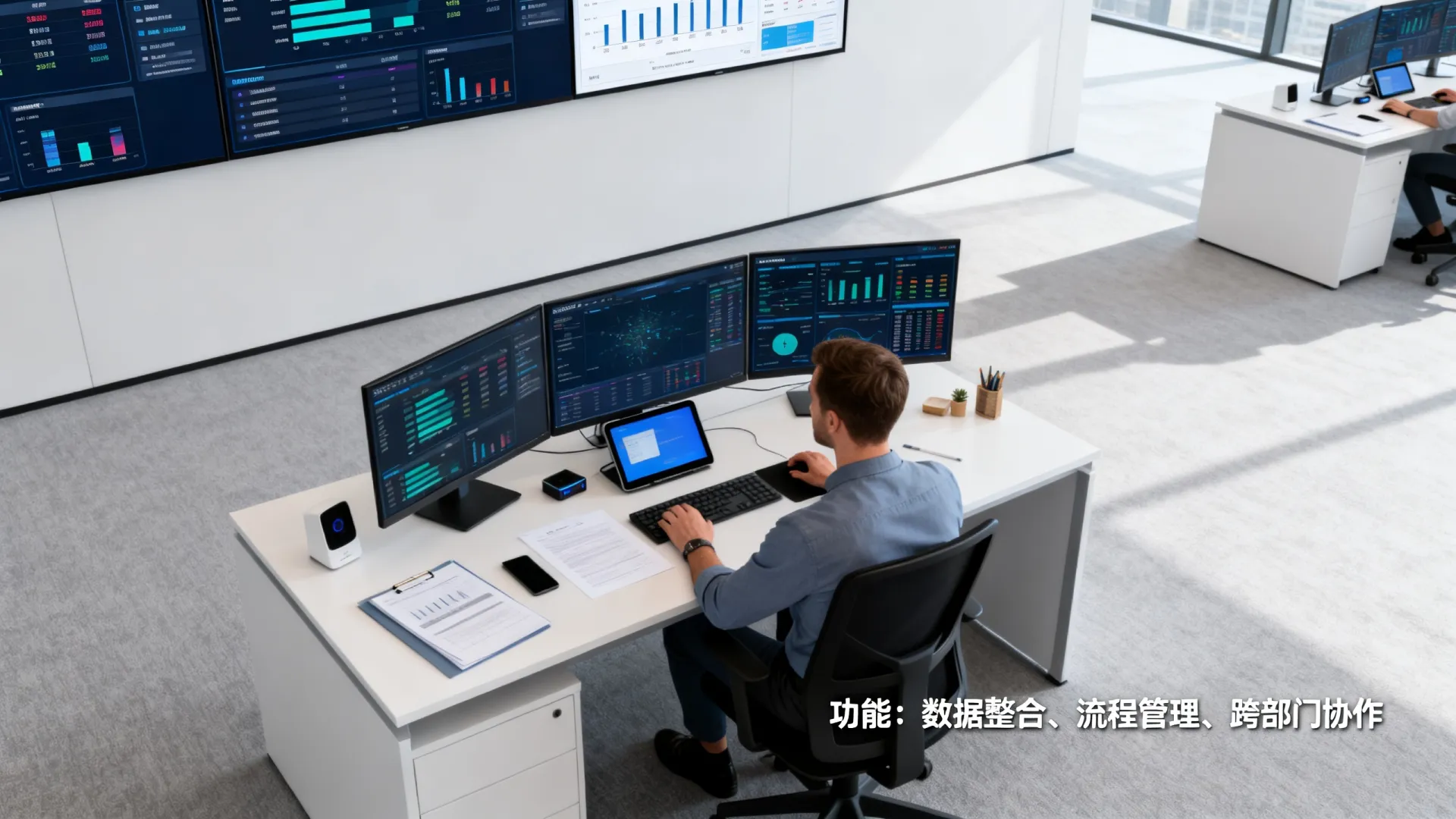 国外业务中台中心 国外业务中台中心