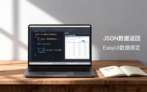 Aspnet配合easyui如何返回json数据？ | ASP.NET JSON实例实战教程