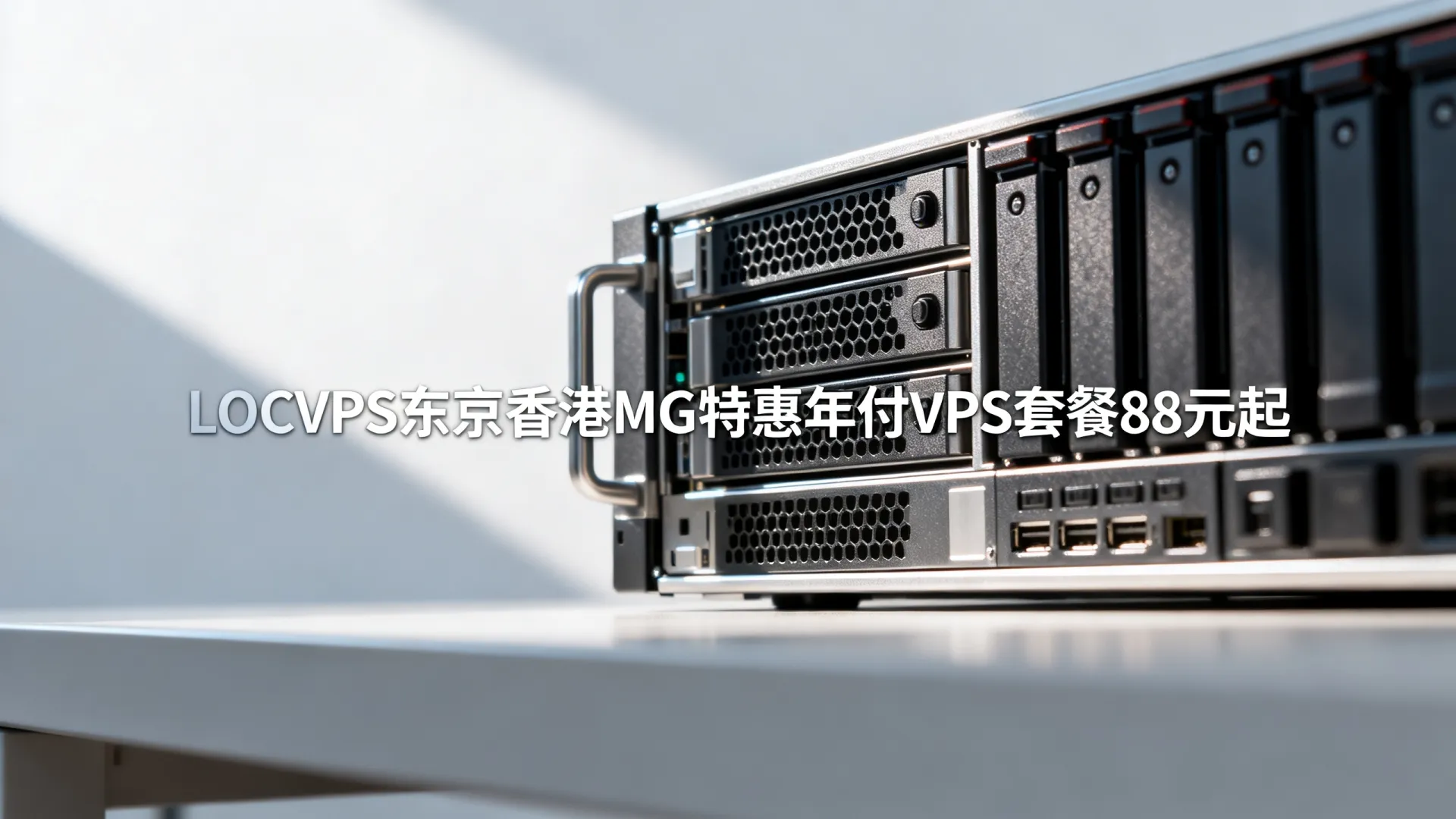 LOCVPS四款日本东京和香港MG特惠年付套餐计划优惠 年付88元 - VPS评测 - 国外VPS,国外VPS商家,评测及优惠 LOCVPS四款日本东京和香港MG特惠年付套餐计划优惠 年付88元 - VPS评测 - 国外VPS,国外VPS商家,评测及优惠