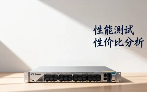 香港轻云九龙TGT VPS评测，V5 Server性能如何？性价比如何？