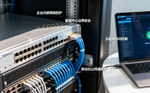 防火墙究竟在哪些关键应用场合发挥着不可或缺的作用？