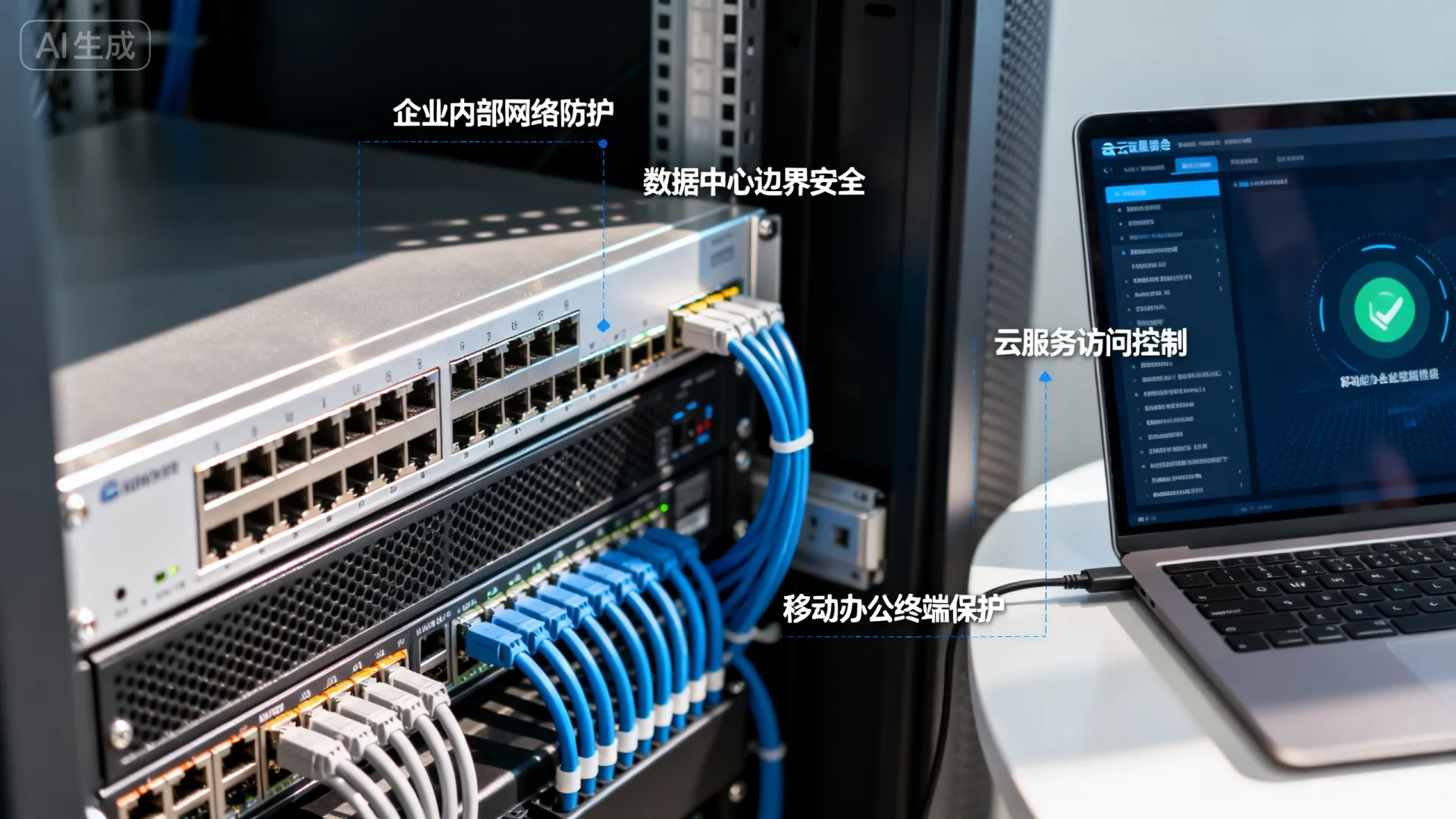 防火墙应用场合 防火墙应用场合