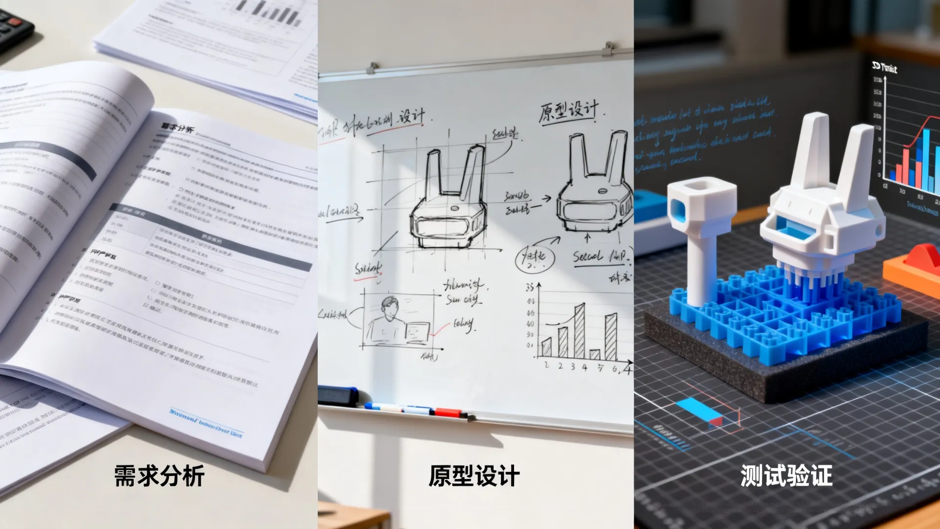 如何从零开始新产品开发?新产品开发流程全解析 如何从零开始新产品开发?新产品开发流程全解析