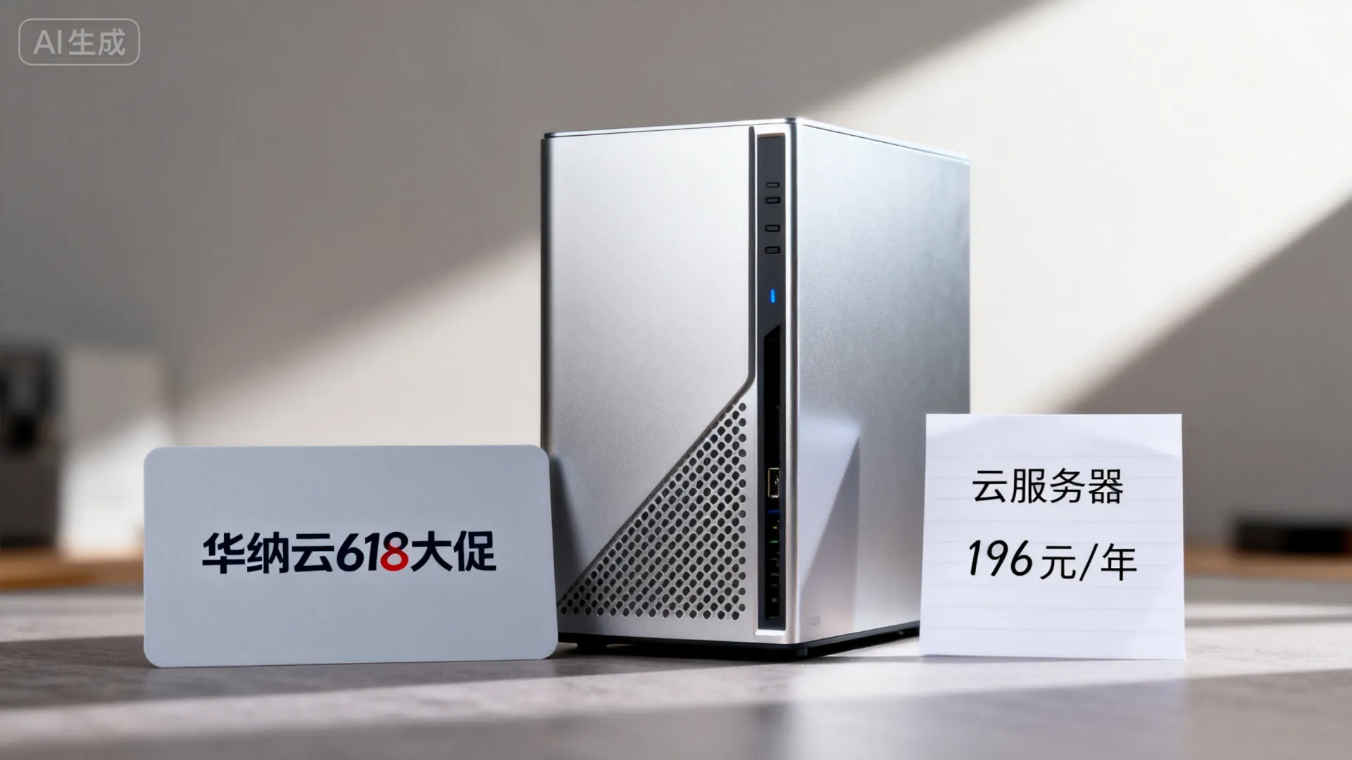 华纳云618年中大促活动 云服务器低至年付196元 - VPS评测 - 国外VPS，国外VPS商家，评测及优惠