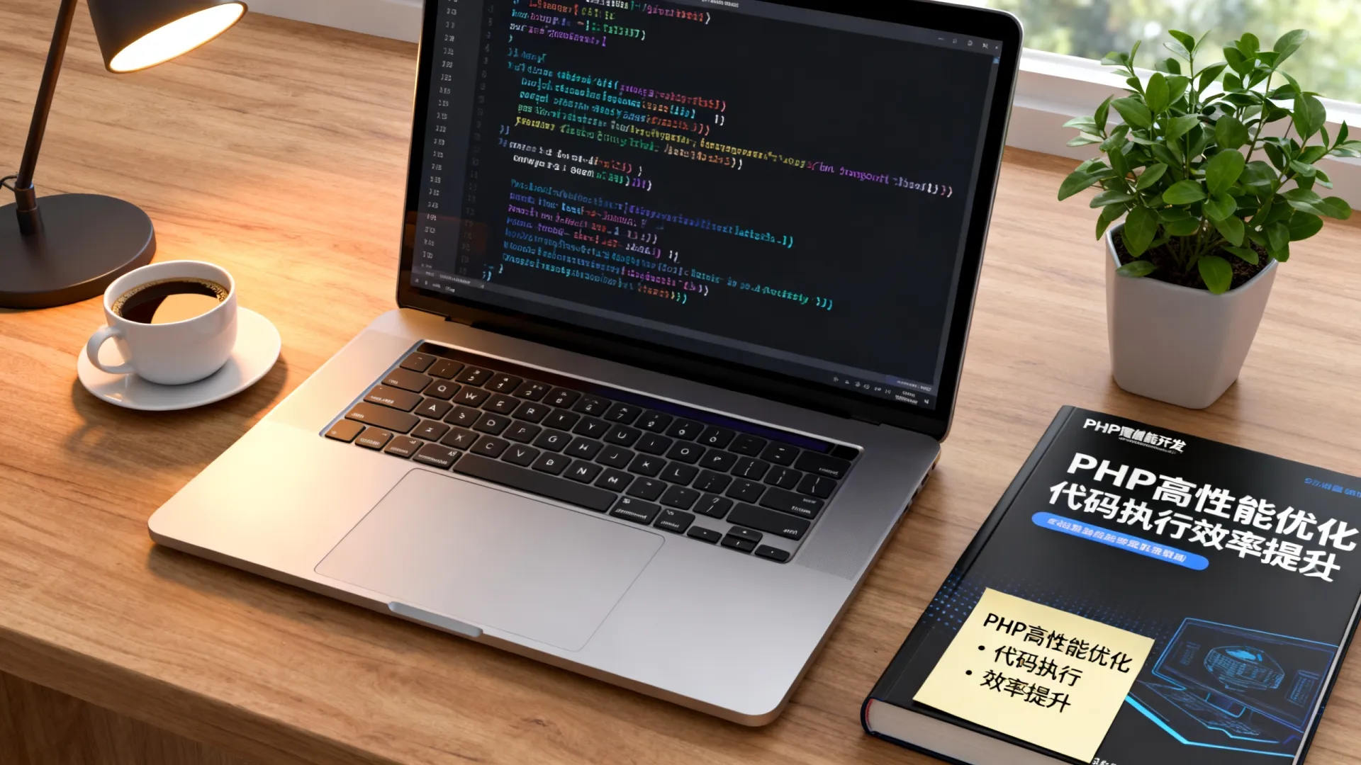 高性能php开发 高性能php开发