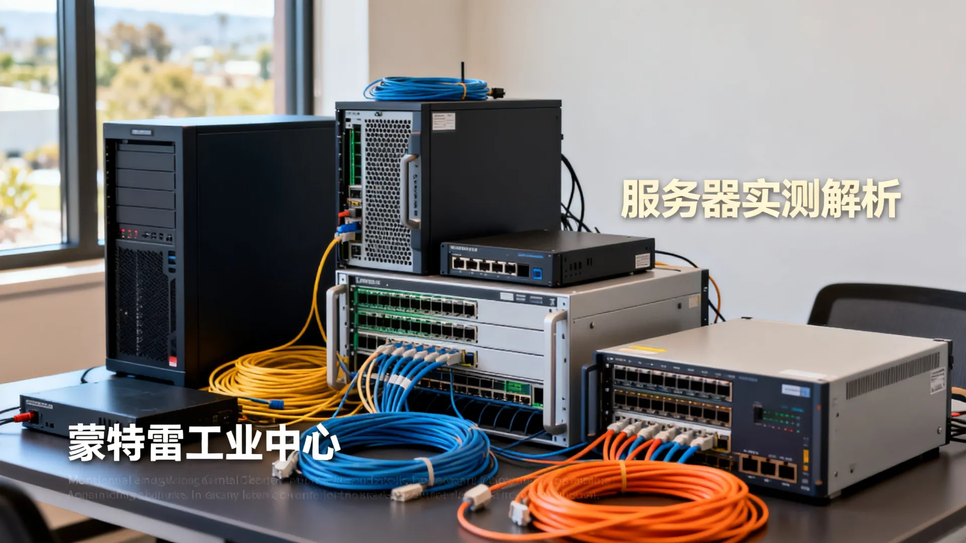 墨西哥VPS怎么样?蒙特雷工业中心实测解析! 墨西哥VPS怎么样?蒙特雷工业中心实测解析!