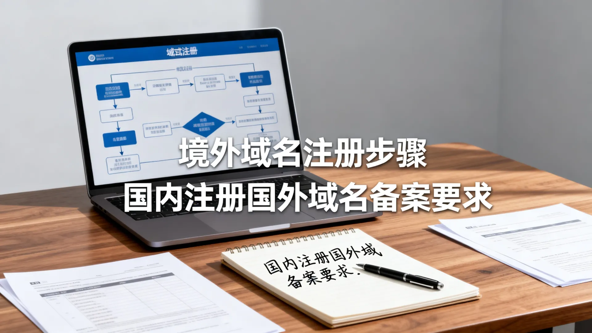 国内境外域名注册 国内境外域名注册