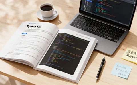 AI学Python怎么入门，零基础小白如何快速学会？