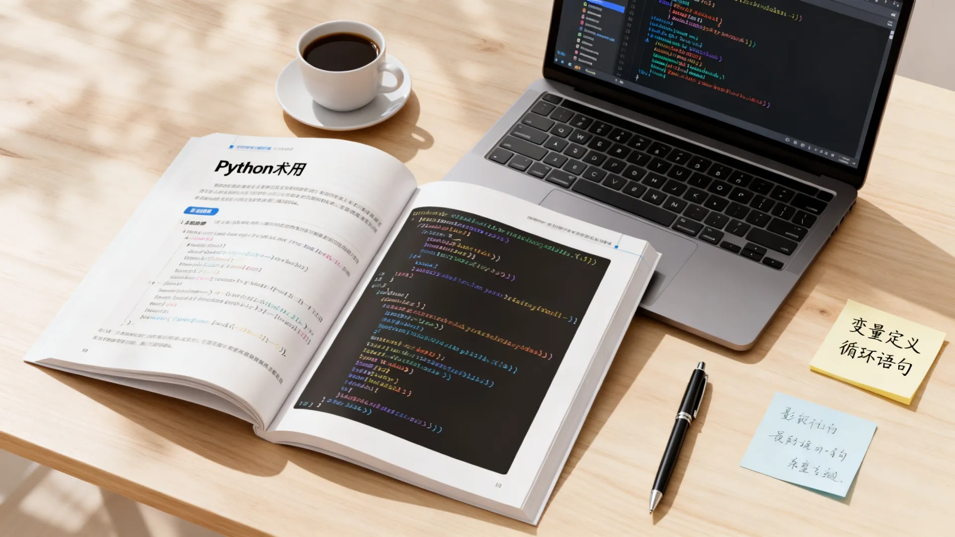 Ai学python Ai学python