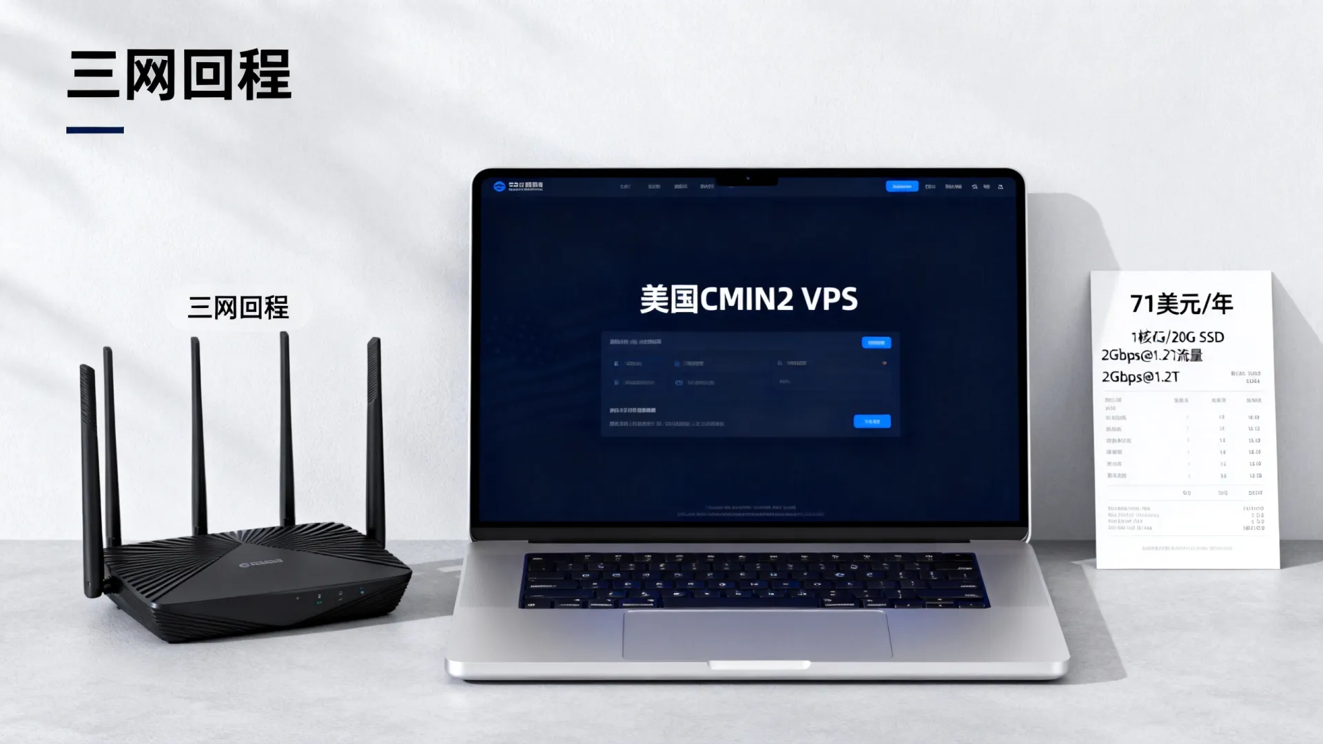 DMIT,美国CMIN2 VPS,71美元/年(1核2G/20G SSD /2Gbps@1.2T流量),三网回程 CMIN2 - VPS评测 - 国外VPS,国外VPS商家,评测及优惠 DMIT,美国CMIN2 VPS,71美元/年(1核2G/20G SSD /2Gbps@1.2T流量),三网回程 CMIN2 - VPS评测 - 国外VPS,国外VPS商家,评测及优惠