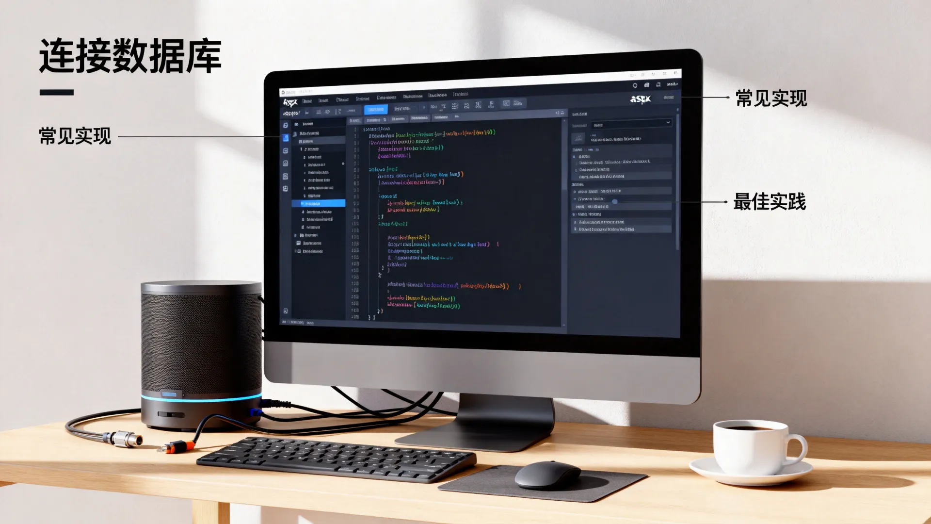 aspx连接数据库方法 aspx连接数据库方法