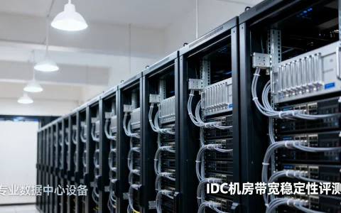 idc机房带宽哪家稳？idc机房带宽哪家最稳定靠谱