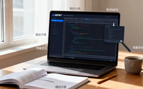ASP.NET调试卡顿如何快速解决？-调试技巧与常见问题汇总