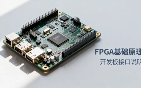 如何利用赛灵思开发板进行FPGA入门学习？